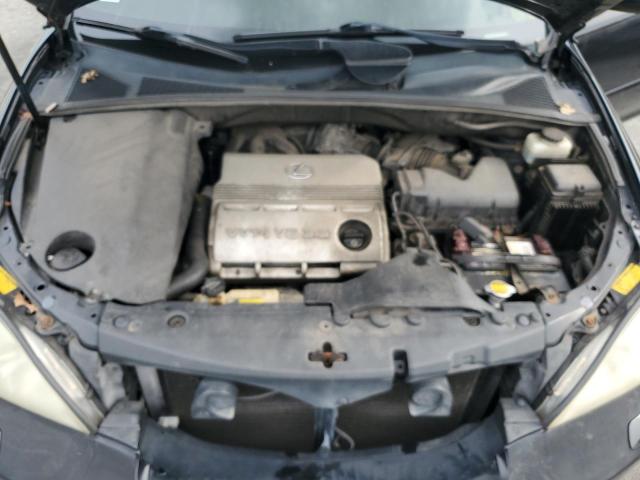 صورة رقم 12 من المزاد - 2004 LEXUS RX 330 مع VIN 2T2HA31U54C037278