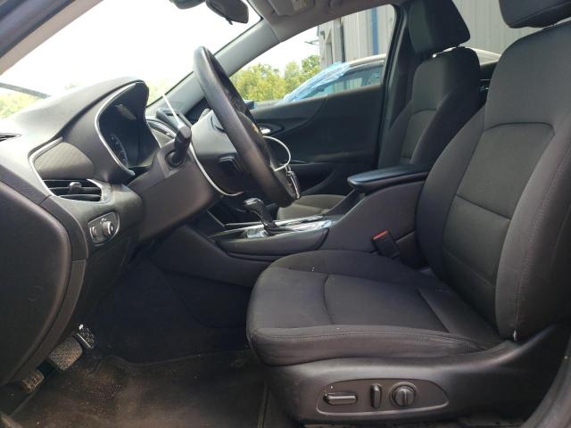 Photo 7 from auction – 2017 CHEVROLET MALIBU LT with VIN 1G1ZE5ST2HF121014
