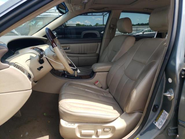 Photo 7 from auction – 2004 TOYOTA AVALON XL with VIN 4T1BF28B04U354717