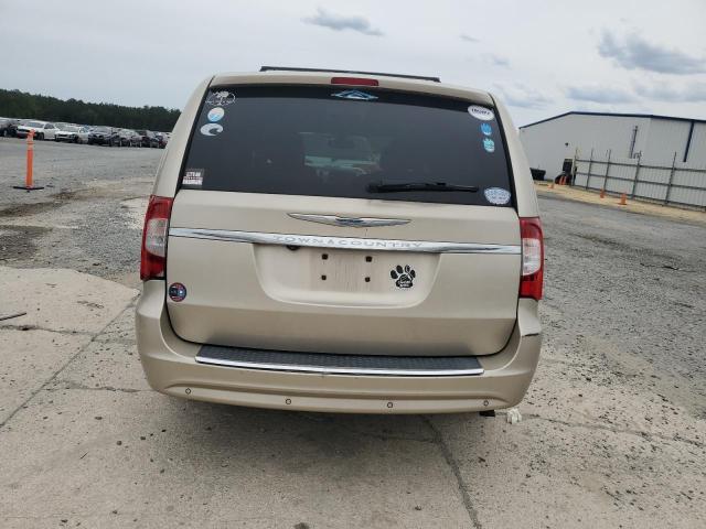 Photo 6 from auction – 2012 CHRYSLER TOWN & CNT with VIN 2C4RC1BG5CR237768