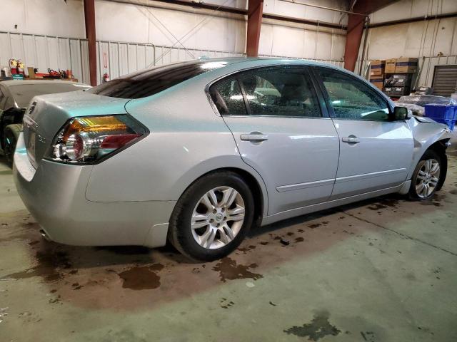 Photo 3 from auction – 2012 NISSAN ALTIMA BAS with VIN 1N4AL2AP4CN482973