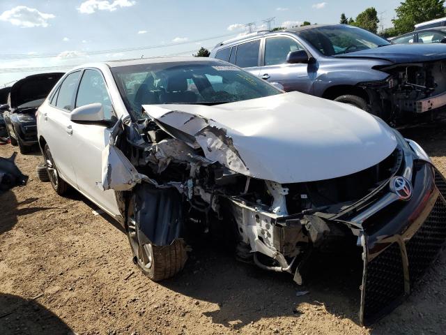 Photo 4 from auction – 2017 TOYOTA CAMRY LE with VIN 4T1BF1FK0HU312678