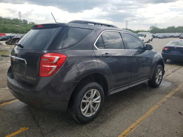Photo 3 from auction – 2016 CHEVROLET EQUINOX LT with VIN 2GNALCEK4G6226185