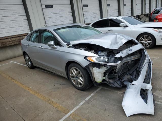 Photo 4 from auction – 2016 FORD FUSION SE with VIN 3FA6P0HD7GR175438