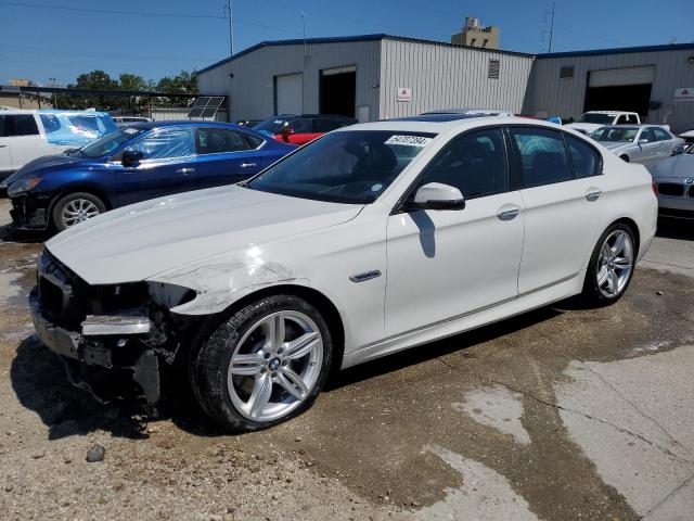 BMW 535 I 2016 z numerem VIN WBA5B1C57GG551716 - Zdjęcie z aukcji