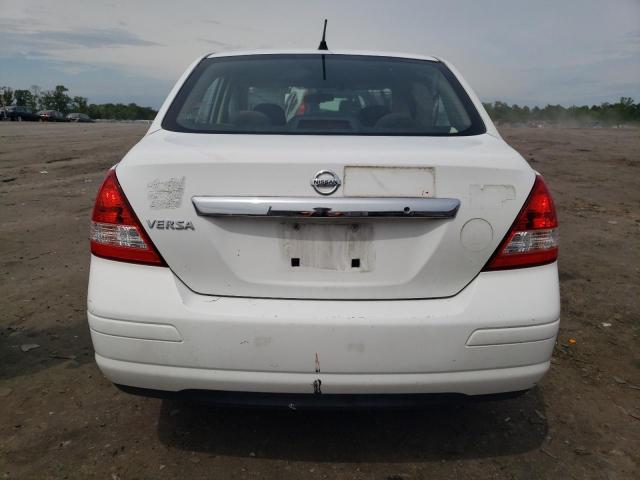 Photo 6 from auction – 2011 NISSAN VERSA S with VIN 3N1BC1AP6BL471466