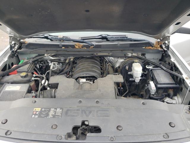 Photo 11 from auction – 2015 GMC SIERRA C15 with VIN 3GTP1UEC9FG243073