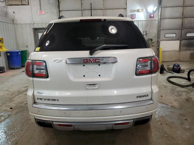 Photo 6 from auction – 2013 GMC ACADIA DEN with VIN 1GKKVTKD9DJ174634