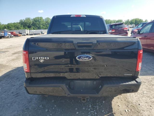 Photo 6 from auction – 2016 FORD F150 SUPER with VIN 1FTEW1EF0GFA53022