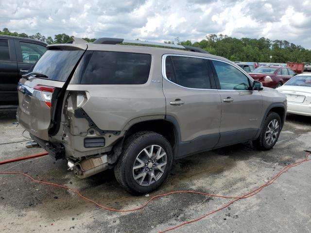 Photo 3 from auction – 2023 GMC ACADIA SLE with VIN 1GKKNRL43PZ102738