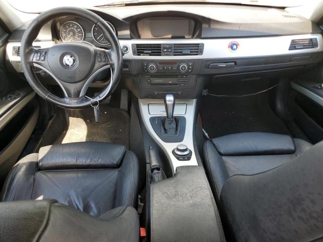Photo 8 from auction – 2007 BMW 328 I with VIN WBAVA335X7PV64751
