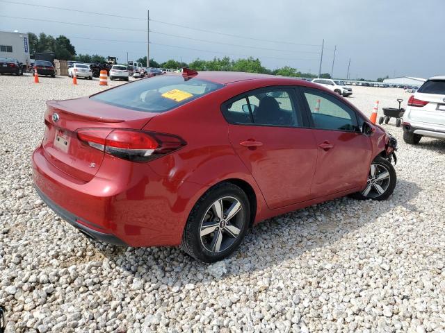 Photo 3 from auction – 2018 KIA FORTE LX with VIN 3KPFL4A7XJE225331