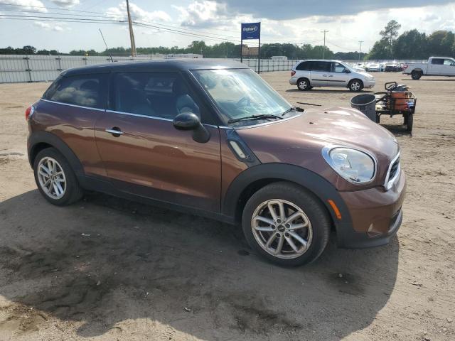 Photo 4 from auction – 2014 MINI COOPER S P with VIN WMWSS5C57EWN49686