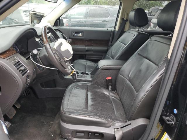 Photo 7 from auction – 2016 FORD FLEX LIMIT with VIN 2FMHK6D8XGBA01239