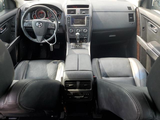 Photo 8 from auction – 2010 MAZDA CX-9 with VIN JM3TB2MA6A0203893