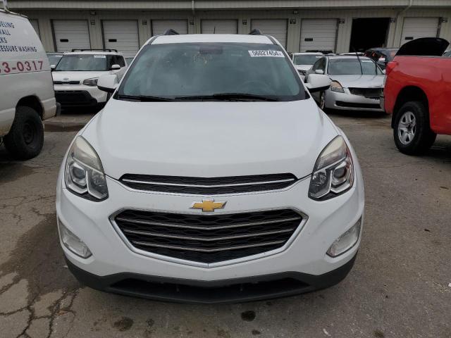 Photo 5 from auction – 2016 CHEVROLET EQUINOX LT with VIN 2GNFLFEK5G6162942
