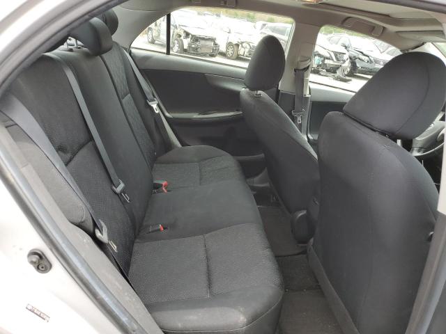 Photo 10 from auction – 2009 TOYOTA COROLLA BA with VIN 2T1BU40E19C095980