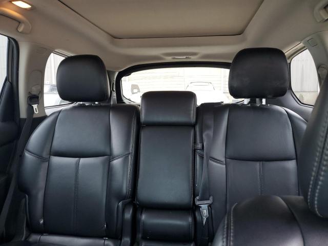 Photo 10 from auction – 2015 NISSAN PATHFINDER with VIN 5N1AR2MM9FC648619