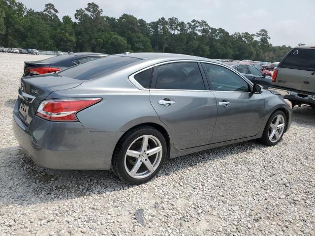 Photo 3 from auction – 2015 NISSAN ALTIMA 3.5 with VIN 1N4BL3AP8FC491945