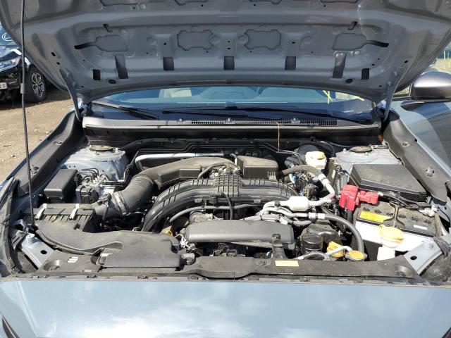 Photo 12 from auction – 2024 SUBARU CROSSTREK with VIN JF2GUADC6R8205092