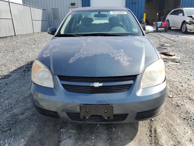 Photo 5 from auction – 2005 CHEVROLET COBALT LS with VIN 1G1AL52F357505161