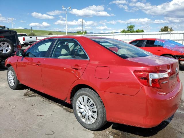 Photo 2 from auction – 2014 TOYOTA CAMRY L with VIN 4T1BF1FK6EU848773