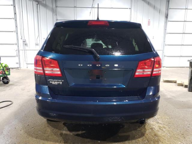 Photo 6 from auction – 2013 DODGE JOURNEY SE with VIN 3C4PDCAB9DT558037