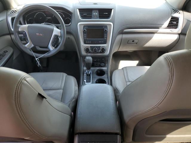 Photo 8 from auction – 2015 GMC ACADIA SLT with VIN 1GKKVRKD1FJ110822