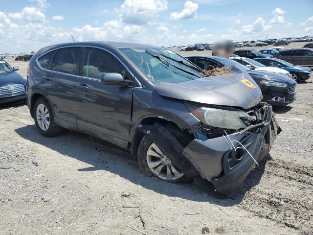 Photo 4 from auction – 2014 HONDA CR-V EX with VIN 2HKRM3H55EH551726