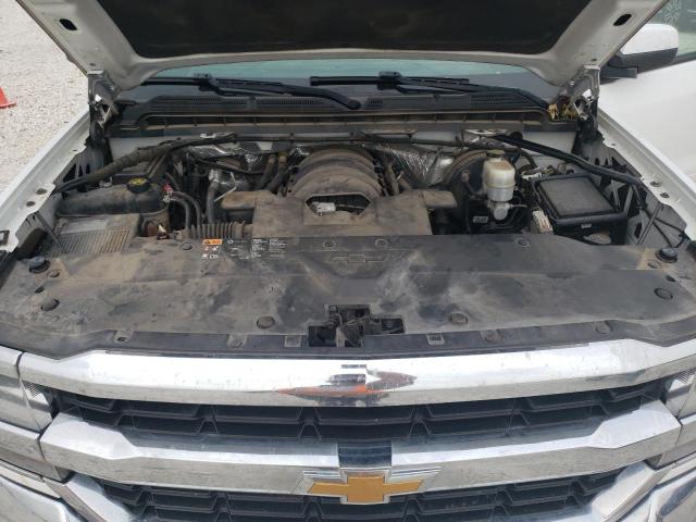Photo 11 from auction – 2016 CHEVROLET SILVERADO with VIN 3GCPCREC7GG120946