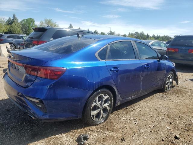 Photo 3 from auction – 2019 KIA FORTE FE with VIN 3KPF24AD7KE063572