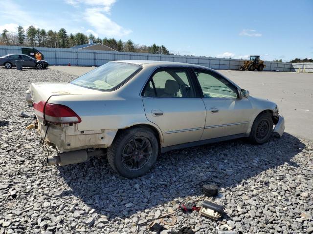Photo 3 from auction – 2001 HONDA ACCORD with VIN JHMCG66571C013759