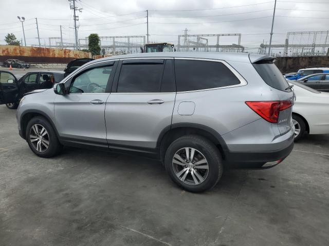 Photo 2 from auction – 2017 HONDA PILOT EX with VIN 5FNYF6H36HB009673