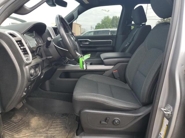 Zdjęcie 7 z aukcji – 2020 RAM 1500 BIG H z VIN 1C6SRFFT3LN348859