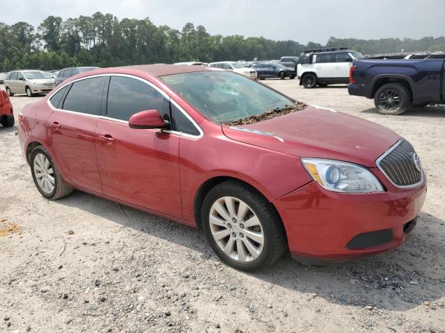 Photo 4 from auction – 2015 BUICK VERANO with VIN 1G4PP5SK7F4166387