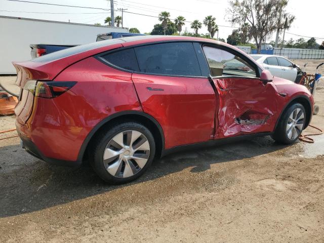 Photo 3 from auction – 2023 TESLA MODEL Y with VIN 7SAYGDEE5PA199066