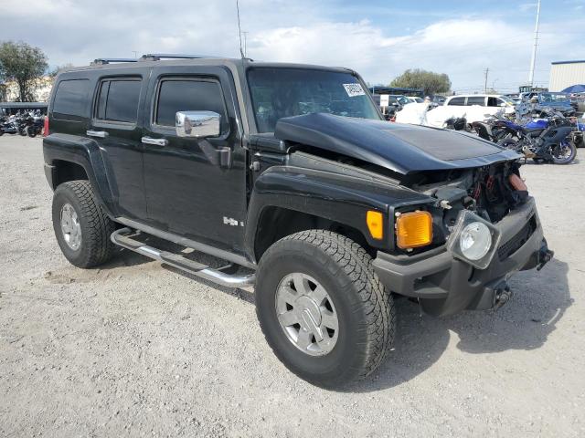 Photo 4 from auction – 2006 HUMMER H3 with VIN 5GTDN136168118229