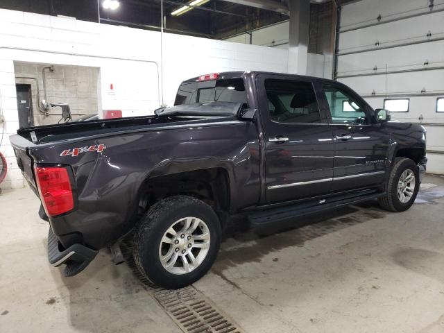 Photo 3 from auction – 2015 CHEVROLET 1500 with VIN 3GCUKSEC8FG247636