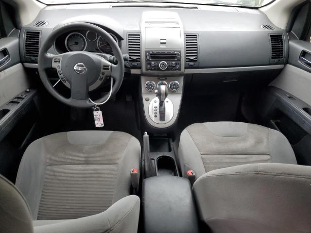 Photo 8 from auction – 2012 NISSAN SENTRA 2.0 with VIN 3N1AB6AP9CL702289