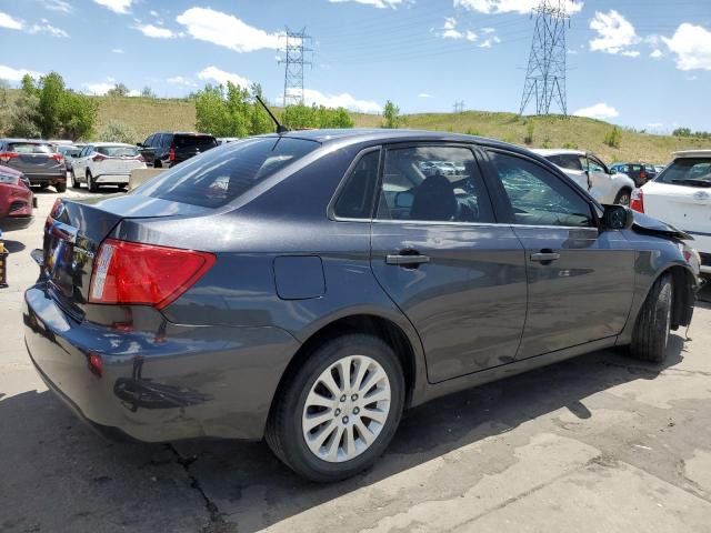 Photo 3 from auction – 2011 SUBARU IMPREZA 2. with VIN JF1GE6B66BG516688