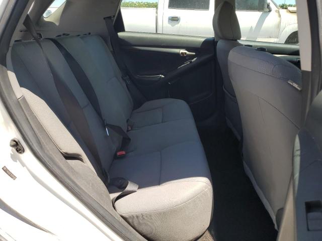 Photo 10 from auction – 2009 TOYOTA COROLLA/MA with VIN 2T1KU40E19C084087