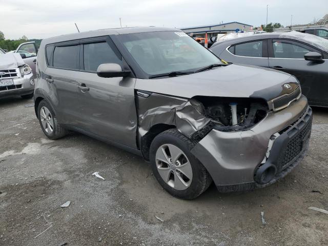 Photo 4 from auction – 2016 KIA SOUL with VIN KNDJN2A29G7290256