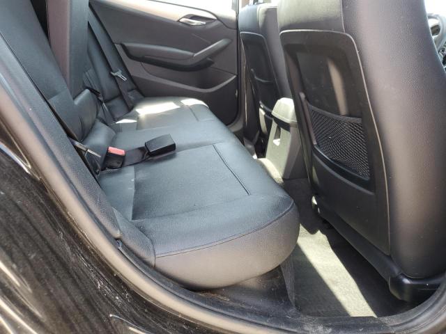 Photo 10 from auction – 2013 BMW X1 XDRIVE2 with VIN WBAVL1C57DVR83792