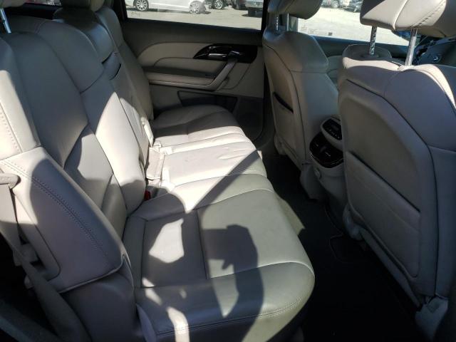 Photo 11 from auction – 2010 ACURA MDX TECHNO with VIN 2HNYD2H69AH530678