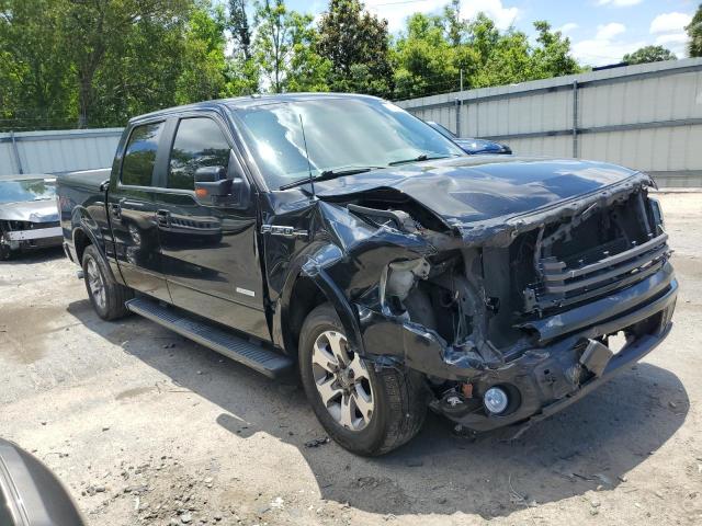 Photo 4 from auction – 2012 FORD F150 SUPER with VIN 1FTFW1CTXCFA13604