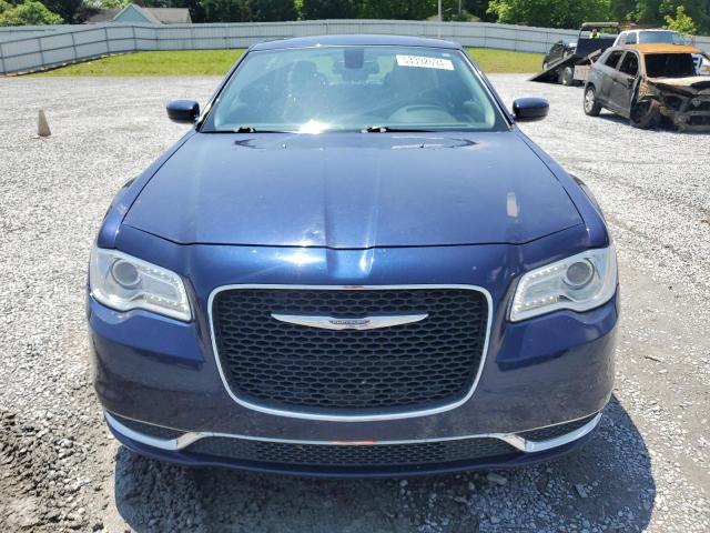 Photo 5 from auction – 2016 CHRYSLER 300 LIMITE with VIN 2C3CCAAG8GH189514