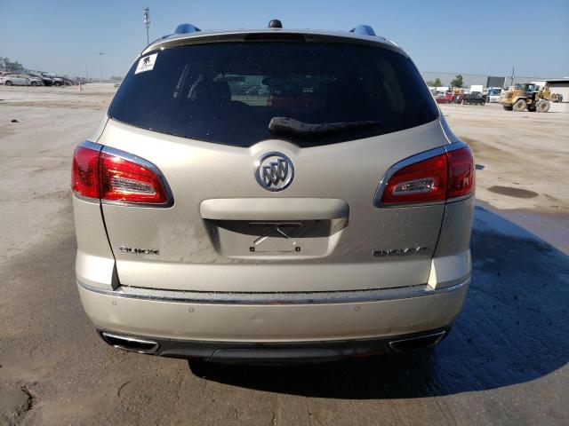 Photo 6 from auction – 2017 BUICK ENCLAVE with VIN 5GAKRBKDXHJ110605