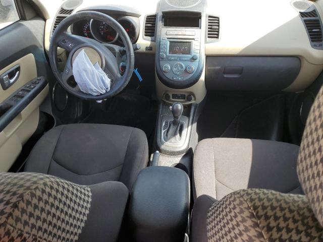 Photo 8 from auction – 2013 KIA SOUL + with VIN KNDJT2A64D7770242