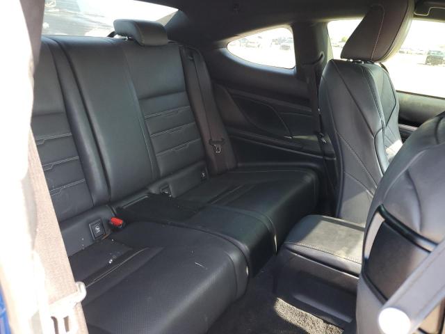 Photo 10 from auction – 2015 LEXUS RC 350 with VIN JTHHE5BC6F5010776