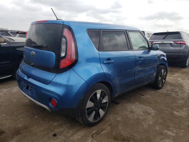 Photo 3 from auction – 2019 KIA SOUL + with VIN KNDJP3A51K7647724